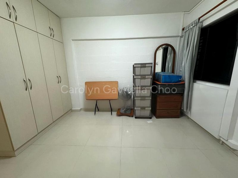 Room (HDB) for Rent in  63 Telok Blangah Heights - Image 2